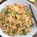  House Special Pad Thai